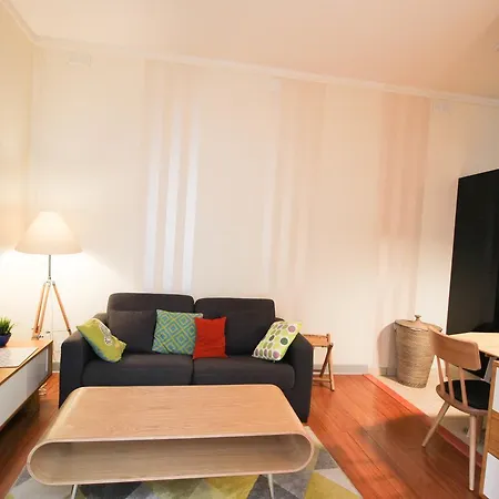 Apartment Boulevard Brune-3